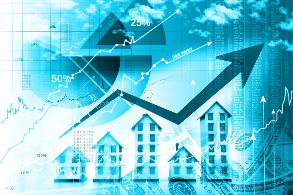 local real estate market trends