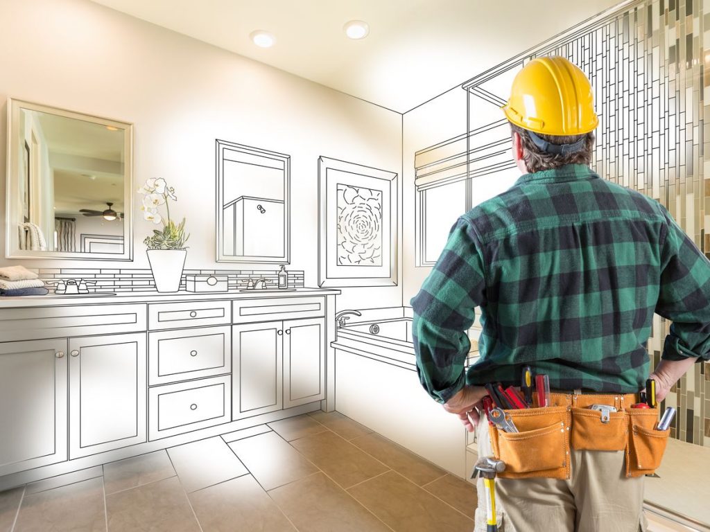remodeling