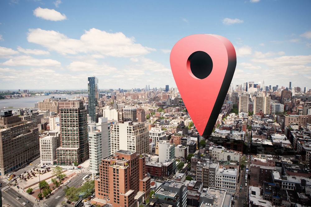 Tips to secure the right Real Estate Location for a franchisee