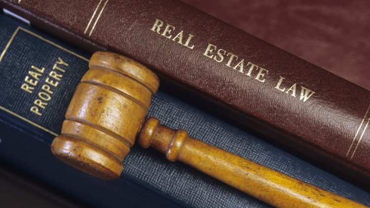 Lagos State Real Estate Law