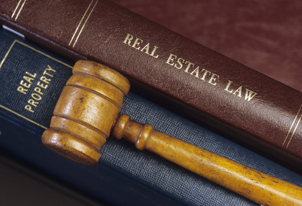 Lagos State Real Estate Law
