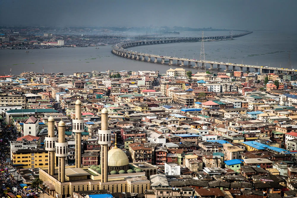 Planners urge Lagos State Govt to improve Urban Regeneration