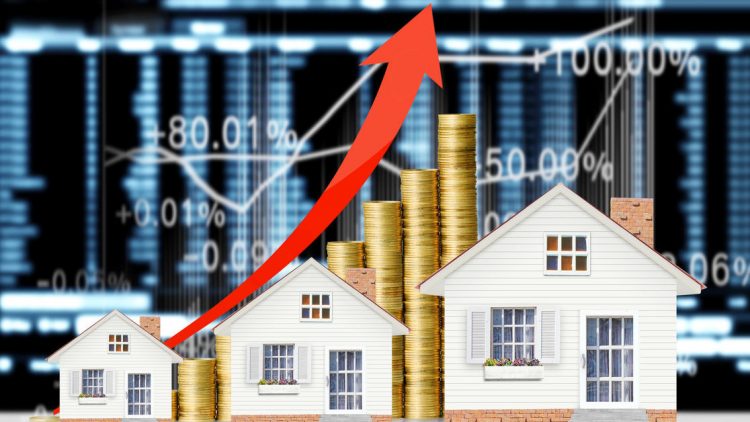 real estate investments