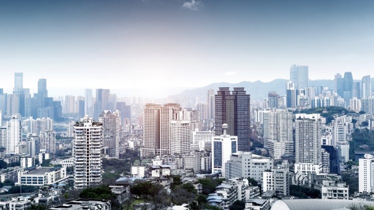 Real Estate Industry