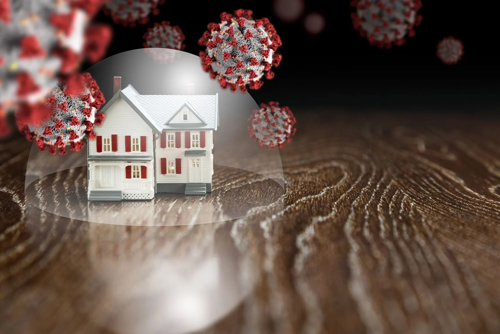 Tips on Real Estate Investments during the Pandemic